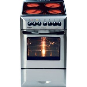 Fagor CFF-56 VC X Estufa El&eacute;ctrica