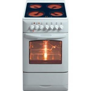 CFF-56 VC Fagor estufa eléctrica