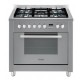Scholtes CP 956 G à gaz Cuisinière