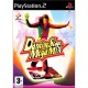 Dancing Stage Megamix - Jeu PS2