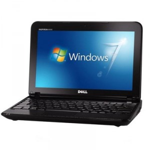 Dell Inspiron Mini 1018 Netbook