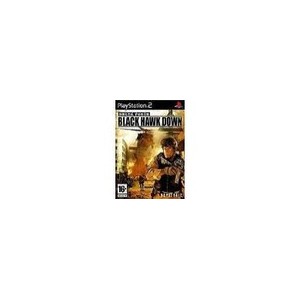 Delta Force: Ca&iacute;da del Halc&oacute;n Negro - PlayStation 2
