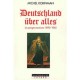 Deutschland Uber Alles , Le Pangermanisme, 1890-1945 - Michel Korinman