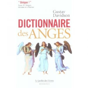 Diccionario de los &Aacute;ngeles - Gustav Davidson