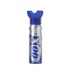GOX - Dosen / Flasche mit reinem Sauerstoff