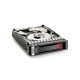 HP 300GB 6G SAS 15K 3.5in QR DP ENT HDD 300 Go Disque dur