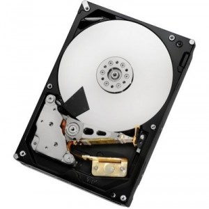 Hitachi Deskstar 5K3000 HDS5C3020ALA632 2 TB SATA/600 Internal Hard Drive - 5400 rpm - 3.5 2 TB Hard Drive