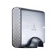 Iomega - Prestige - Disque dur externe - 1,5 To - 2,5" - USB 2.0 - Gris charbon
