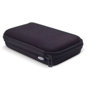 LaCie Cozy 3.5 design by Sam Hecht - case solid external hard drive 3.5 "- Black (130903) Drive Enclosures