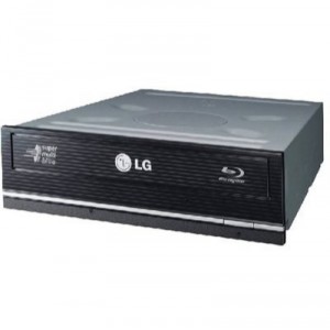 LG BH10LS30 - OEM (BH10LS30BLACKRBOX) Blu-ray