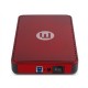 Memup Disque dur externe Kiosk LS USB 3.0 - 1 To