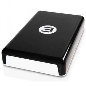 Memup (Kiosk LS 2TB) Hard Drive 2 TB