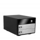 Raidsonic ICY BOX IB-3221STU-B - Boîtier externe pour 2 HDD 31/2 SATA sur port USB 2.0  (23321) Boîtier pour lecteur