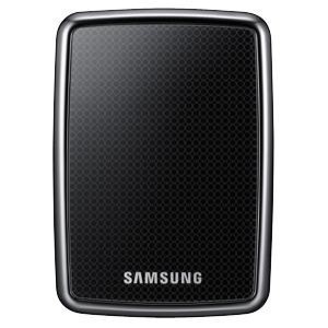 Disco duro externo Samsung S2 Portable 1TB USB2 HXMU010EA