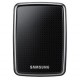 Disque dur externe Samsung S2 Portable HXMU010EA USB2 1To