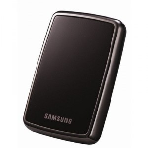 HD USB2 2.5 "de 250GB SAMSUNG HXMU025DA/G52 (Br) 250 GB de disco duro