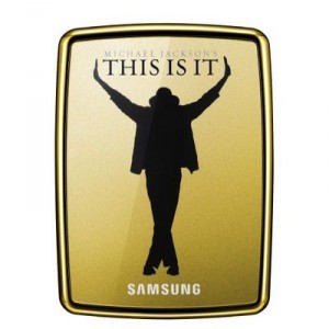 Samsung S2 Portable 500 GB Festplatte HXMU050D