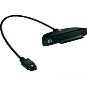 Seagate FreeAgent GoFlex STAE102 cable - FireWire 800 hard drive