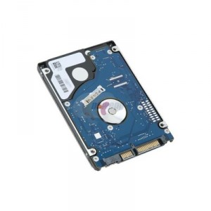 Seagate Momentus 7200.4 ST9160412AS - Disco duro - 160 GB - interno - 2.5''- SATA-300 - 7200 rpm - me ...