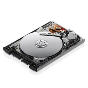 Toshiba (MK2529GSG) 250 GB hard drive