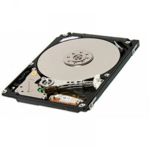 Toshiba (MK3265GSX) 320 GB de disco duro