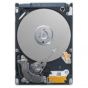 Toshiba (MK5065GSX) 500 GB hard drive