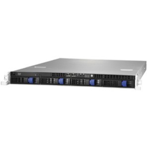 Tyan Transport GT24 - Server Barebone 1 HE (B7016G24W4H) Server