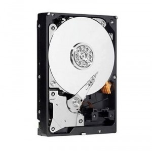 Western Digital WD15EADS 1.5 To hard disk