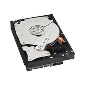 Western Digital WD RE3 WD5002ABYS - Festplatte - 500 GB - intern - 3,5''- SATA-300 bis 7200 rpm - Speicher tamp ... 750 GB