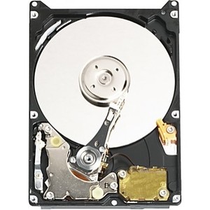 Western Digital WD6400BEVT 640 GB Festplatte