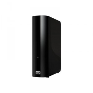 WD My Book, 12 TB externe harde schijf Zwart, WDBBGB0120HBK, Micro-USB
