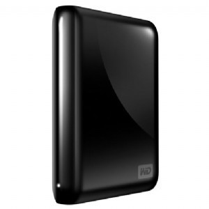 Western Digital My Passport Essential (WDBACX0010BBK-EESN) 1 TB de disco duro