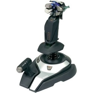 Saitek Cyborg PS38 Joystick
