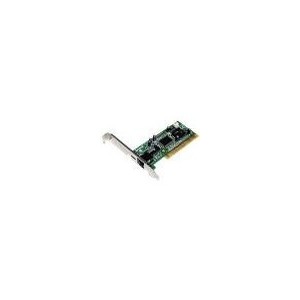 D-link Adapter/FENet PCI RJ45 WoL Flow Control (DFE550TX) Carte réseau