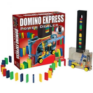 Goliath Domino Express Power Dealer