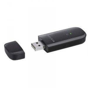 Belkin USB WiFi-N Compartir F7D2101 Wireless Surf (F7D2101NT) adaptador inalámbrico