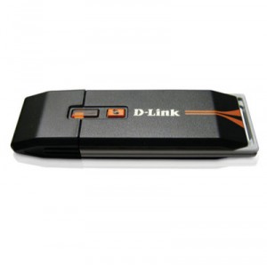 D-Link DWA-125 802.11b / g Wireless Adapter