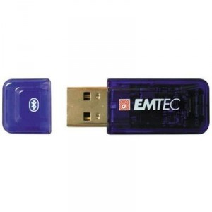 EMTEC Magnetics Group (EKCOB110GD01) Bluetooth wireless adapter