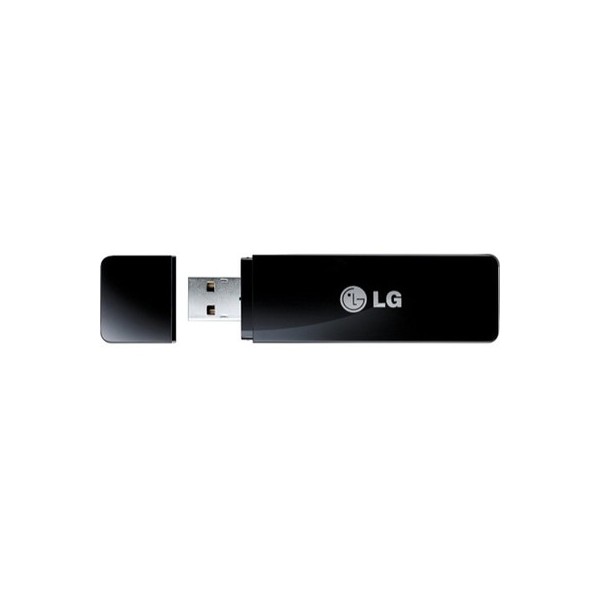 LG Cl WiFi AN WF100 Pre 802 11n Adaptateur Sans Fil Adaptateur 