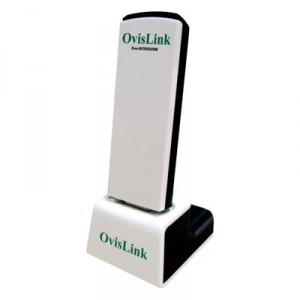 OvisLink EVO-W300USB pre-802.11n adaptador inalámbrico