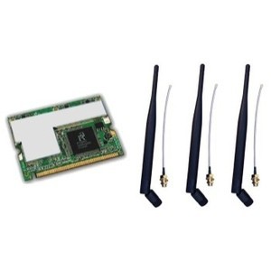 Popcorn Hour card Wifi MN - 200 (warranty) 2 years