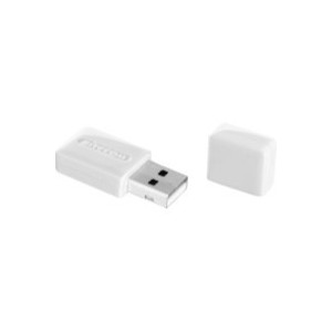 Sitecom WL 349 Wireless USB Adapter 150N X1 Micro - Netzwerkkarte - Hallo-Speed ​​USB - 802.11b, 802 .... Pre-802.11n