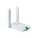 TP-Link 300M WLAN USB-HIGH-GAIN-Adapt. (TLWN822N) Pre-802.11n Adaptateur sans fil