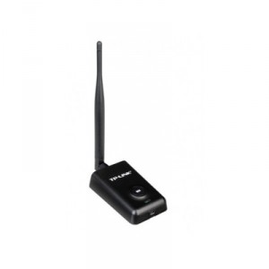 TP-Link TL-WN7200ND existentes 150/USB2 / 11n (1513586000) pre-802.11n adaptador inalámbrico