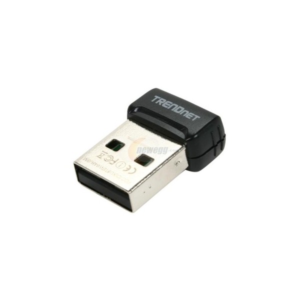 cle usb wifi trendnet