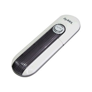 ZyXEL Communications ZyAIR G-220 (4718937500468) 802.11g / b Wireless Adapter