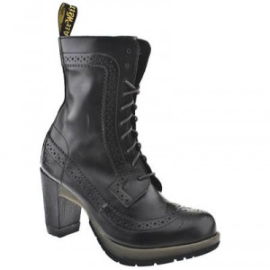 Dr. Martens Regina for women