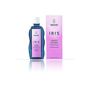 Weleda Iris Gesichtswasser 200ml Flasche
