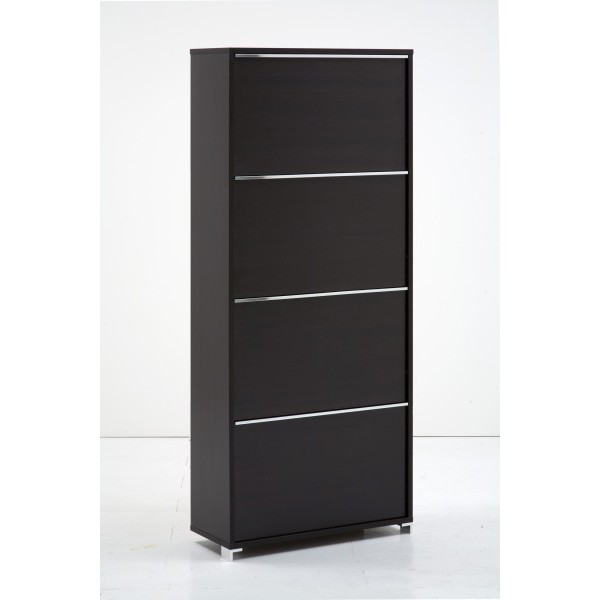 Bar a oxygene Meuble chaussure MEUBLE CHAUSSURE SCARPIERA 24 paires