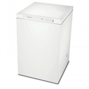 Electrolux ECN1156 chest freezer
